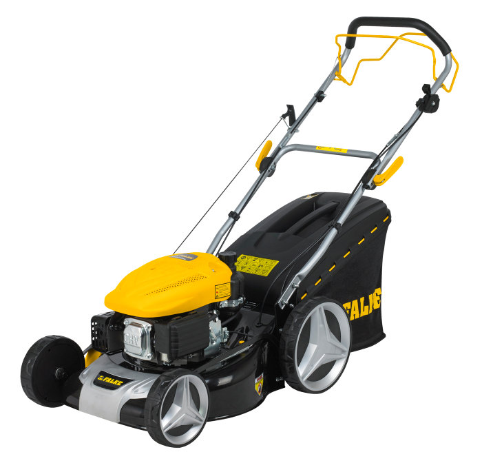 Gräsklippare 4i1 460 mm 135CC Falke